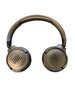 JBL Tune 520BT - Wireless On-Ear Headphones - Black