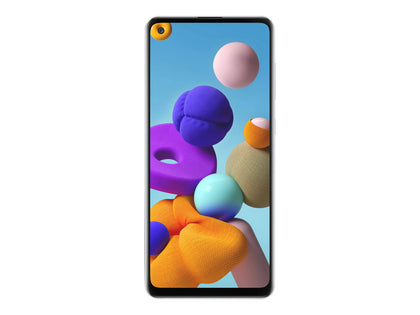 Samsung Galaxy A21s 32GB Any Network