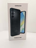 Samsung Galaxy A16 4G (4GB+128GB) Black, Unlocked