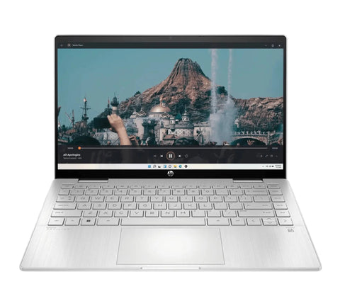 HP Pavilion X360 14-ek1550sa 14