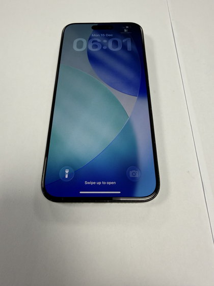 Apple iPhone 15 Pro Max 5G Smartphone