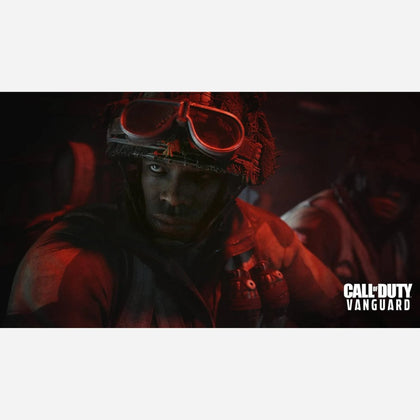 Call of Duty : Vanguard PS5
