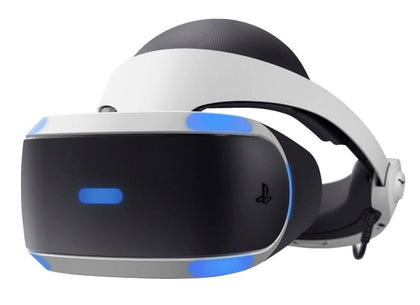 Sony PlayStation VR Game Bundle + Astro Bot.