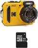 Kodak Camera PIXPRO WPZ2