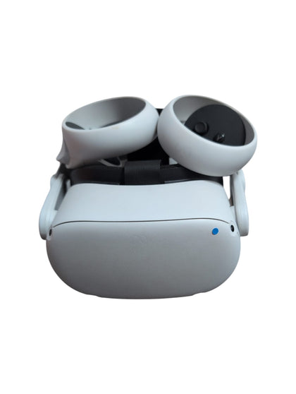 Meta Oculus Quest 2 All-in-One VR Headset, 128gb