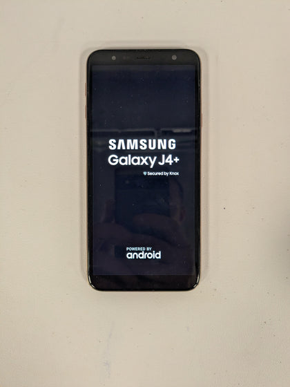 Samsung Galaxy J4 Plus 32GB Any Network