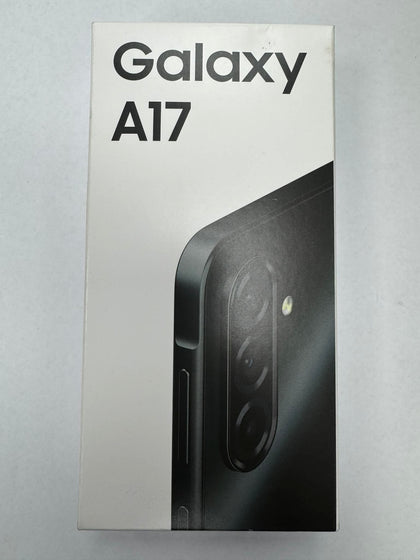 Samsung Galaxy A17 128GB