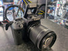 Canon Eos 750d DSLR Camera