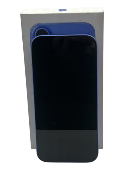 Apple iPhone 16 128GB Blue