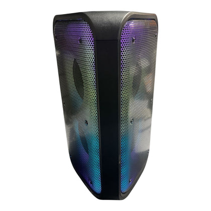 Triangular Bluetooth Speaker
