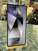 Samsung Galaxy S24 Ultra - 256GB - Titanium Gray - unlocked