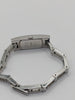 Gucci 3900L Ladies Quartz Rectangle Watch - Steel Bracelet - Unboxed *SMALL FIT*