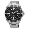 Men's Seiko Prospex Samurai Watch Gents ( 24 Month Warranty).