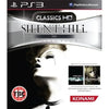 Silent Hill HD Collection