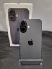 Apple iPhone 16 - Black - 128GB - Unlocked - 100% battery health