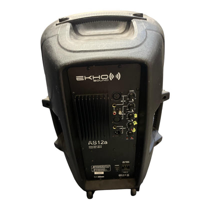 Ekho RS12A PA Speaker