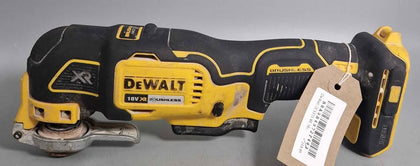 DeWalt DCS355 XR 18v Brushless Multi-Tool - Body Only