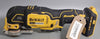 DeWalt DCS355 XR 18v Brushless Multi-Tool - Body Only