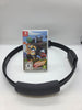 Ring Fit Adventure Switch