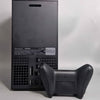 Xbox Series X Console, 1TB, Black, Boxed With Controller And Leads