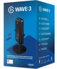 Corsair Elgato Wave 3 Microphone Boxed