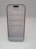 Apple Iphone 17 (a3520) 256gb Lavender 100% Battery Health Unlocked Unboxed