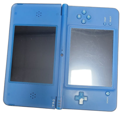 Nintendo DSi XL - No Stylus