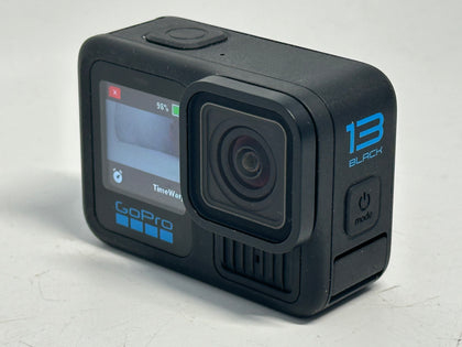 GoPro HERO13 Black Accessory Bundle