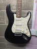 Fender Squier Stratocaster Black