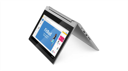 Lenovo IdeaPad Flex 3 11.6in MediaTek 4GB Chromebook