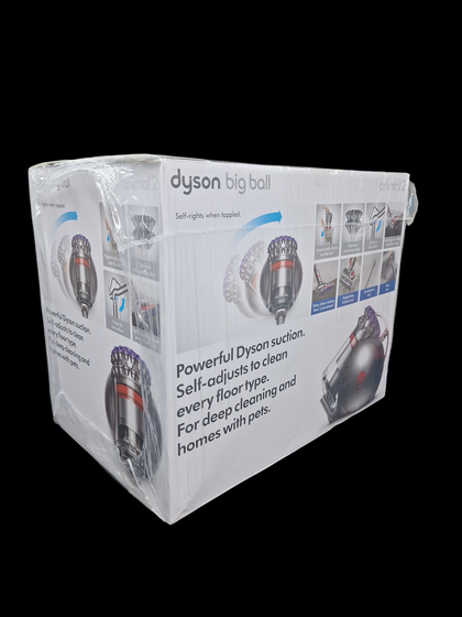 ***BRAND NEW*** Dyson Big Ball Animal 2 Cylinder Vacuum Cleaner With All Accessories Boxed Brand New Sealed