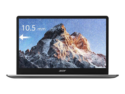 Acer 315 15.6