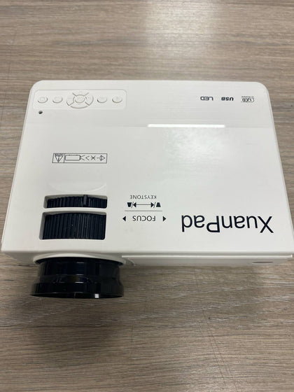 UxuanPad Projector