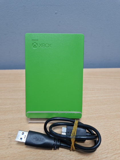 Seagate Game Drive 4TB