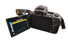 Nikon D5600 DSLR Bundle**Unboxed**