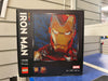 Lego Marvel Studios Iron Man #31199