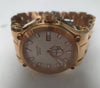 *SALE* Renato Calibre Robusto gold tone Watch Boxed