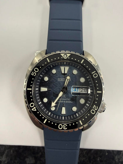 Seiko Prospect Manta Ray - Mens watch