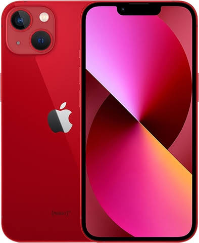 Apple iPhone 13 256GB Product Red *Unboxed*