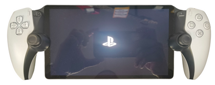 PlayStation Portal Remote Player