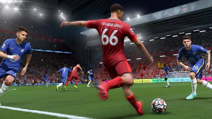 FIFA 22 (Xbox One).