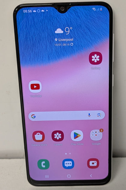 Samsung A307 Galaxy A30s  64GB