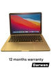 Apple MacBook Pro 13.3inch late 2013 - 8gb - 256gb - Big Sur