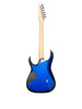 Ibanez GRG Series 6-String Electric Guitar + Amp Bundle