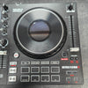 4-Deck Advanced DJ Controller - Numark Mixtrack Platinum FX