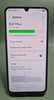 Samsung A34 5G Dual Sim (6GB+128GB) SILVER Unlocked C