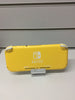 Nintendo Switch Lite + Case (Yellow)