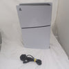Playstation 5 Slim Digital Edition Console, 1TB, White, Unboxed-NO CONTROLLER
