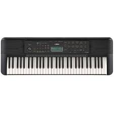 Yamaha PSR E283 Portable Keyboard - Brand New