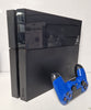 *Still Time For Xmas Delivery!* Sony Playstation 4 500GB Console  & 2 Games